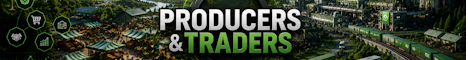 Producers and Traders